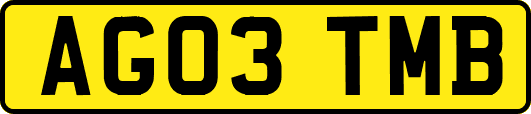 AG03TMB