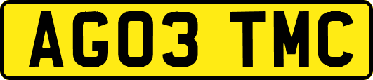 AG03TMC