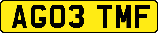AG03TMF