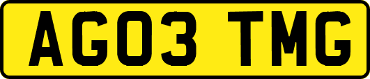 AG03TMG
