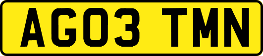 AG03TMN