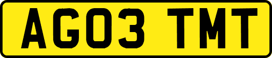 AG03TMT