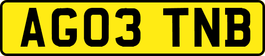 AG03TNB