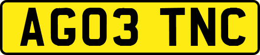 AG03TNC