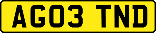 AG03TND