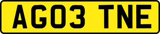 AG03TNE