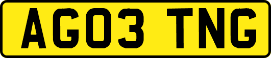 AG03TNG