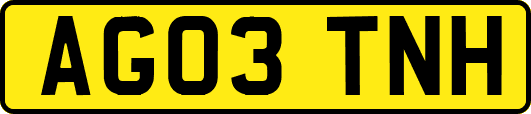 AG03TNH