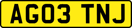 AG03TNJ