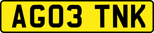AG03TNK