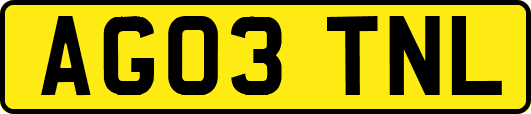 AG03TNL