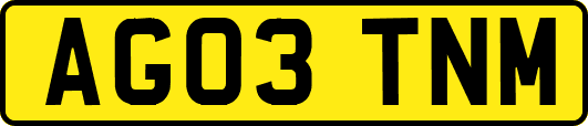 AG03TNM