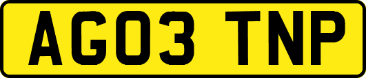 AG03TNP
