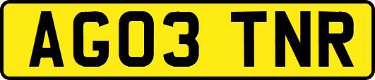 AG03TNR