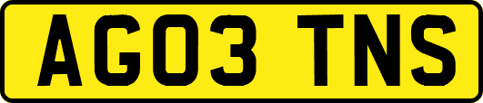AG03TNS