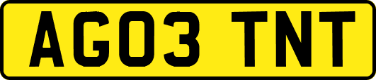 AG03TNT