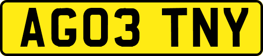 AG03TNY