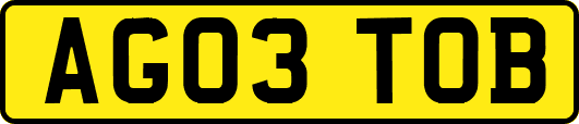 AG03TOB