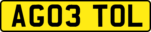 AG03TOL
