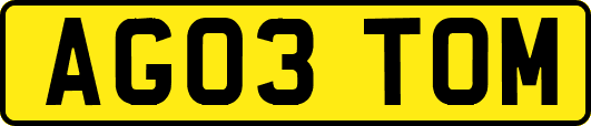 AG03TOM