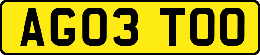 AG03TOO