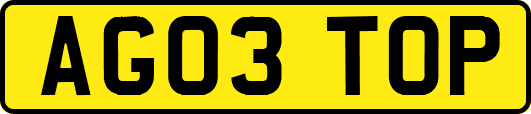 AG03TOP