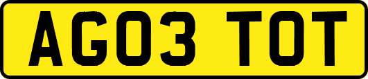 AG03TOT