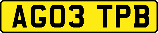 AG03TPB