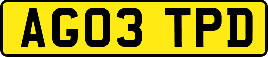 AG03TPD