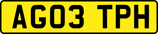 AG03TPH