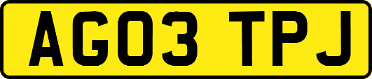 AG03TPJ