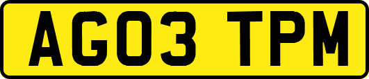 AG03TPM