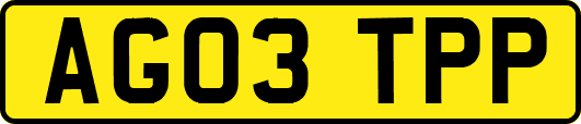 AG03TPP