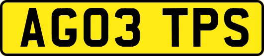 AG03TPS
