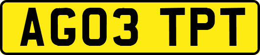 AG03TPT