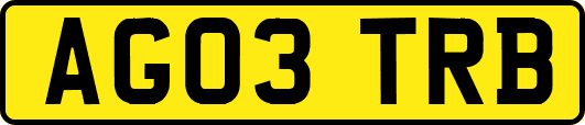AG03TRB