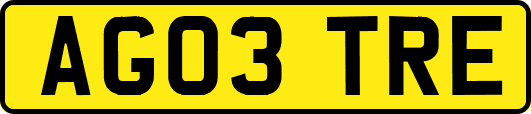 AG03TRE