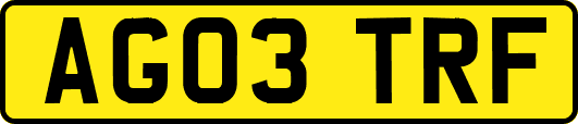 AG03TRF