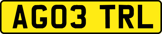 AG03TRL