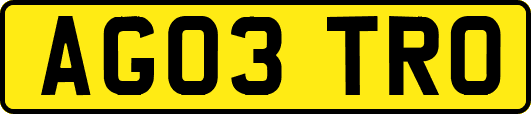 AG03TRO