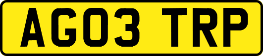 AG03TRP