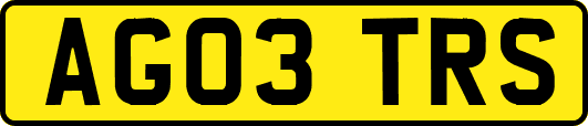 AG03TRS