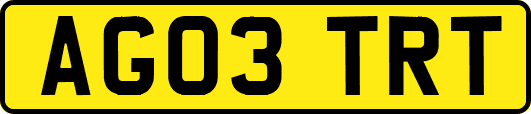 AG03TRT