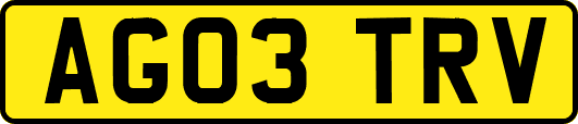 AG03TRV