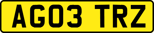 AG03TRZ
