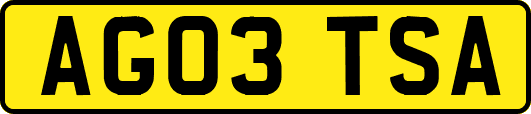 AG03TSA