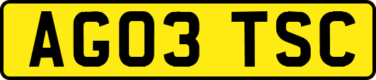 AG03TSC