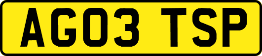 AG03TSP