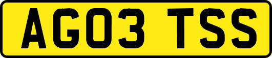 AG03TSS