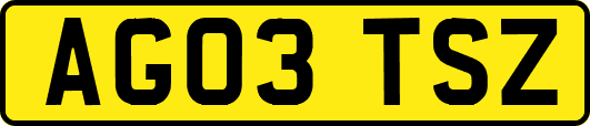 AG03TSZ